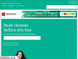 Sites similar to reviews.red