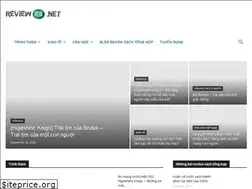 Sites similar to reviewsach.net