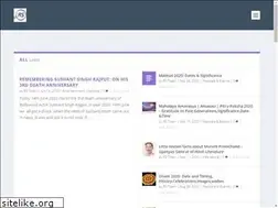 Sites similar to reviewsansar.com