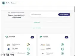 Sites similar to reviewsbazaar.in
