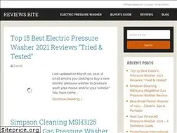 Sites similar to reviewsbite.com