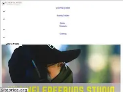 Sites similar to reviewsblaster.com