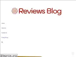 Sites similar to reviewsblog.com.ng