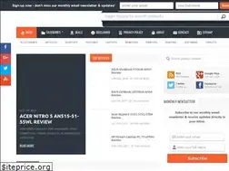 Sites similar to reviewsbucket.com