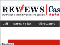 Sites similar to reviewscast.com