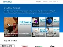Sites similar to reviewsdir.com