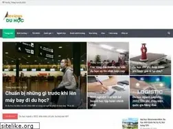Sites similar to reviewsduhoc.com