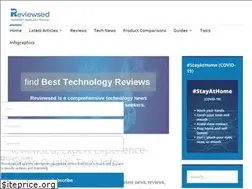 Sites similar to reviewsed.com