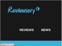 Sites similar to reviewsery.com
