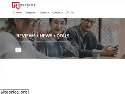 Sites similar to reviewsfirst.co.uk