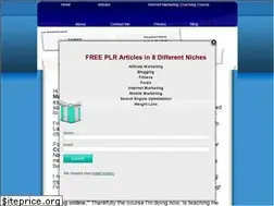 Sites similar to reviewsformarketing.com