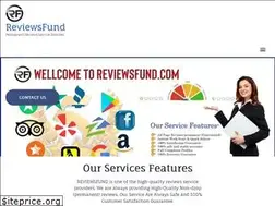 Sites similar to reviewsfund.com