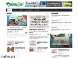 Sites similar to reviewsgoal.com