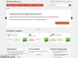 Sites similar to reviewsgurus.com