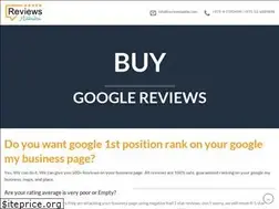 Sites similar to reviewshabibi.com