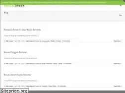 Sites similar to reviewshack.co.uk