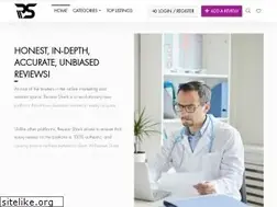 Sites similar to reviewshark.com