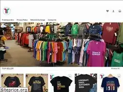 Sites similar to reviewshirts.com