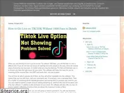 Sites similar to reviewshotnow.blogspot.com