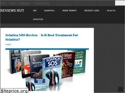Sites similar to reviewshut.com