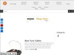 Sites similar to reviewsie.com
