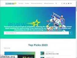 Sites similar to reviewsinn.com