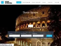 Sites similar to reviewsinternational.com