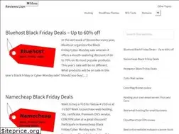 Sites similar to reviewslion.com