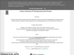 Sites similar to reviewsofblackhatsites.blogspot.com