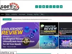 Sites similar to reviewsoft.net