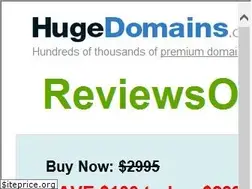 Sites similar to reviewsongadgets.com