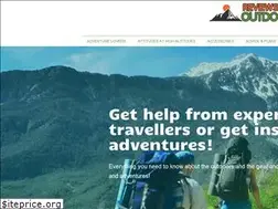Sites similar to reviewsoutdoors.com