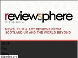 Sites similar to reviewsphere.org