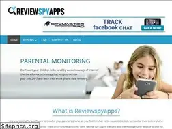 Sites similar to reviewspyapps.com