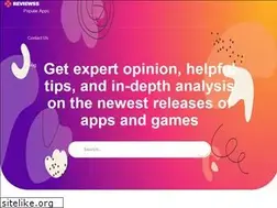 Sites similar to reviewss.org