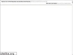 Sites similar to reviewstacker.com
