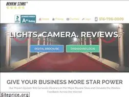Sites similar to reviewstars.com