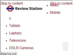 Sites similar to reviewstation.in
