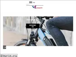 Sites similar to reviewsth.com