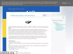 Sites similar to reviewstorages.blogspot.com