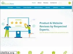 Sites similar to reviewstore.org