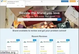 Sites similar to reviewsxp.com