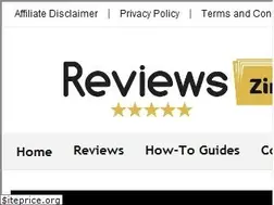 Sites similar to reviewszine.com