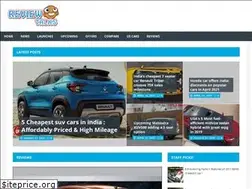 Sites similar to reviewtalks.com