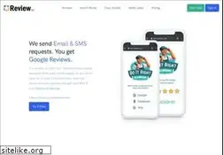 Sites similar to reviewtec.com