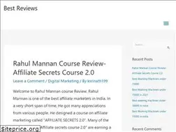 Sites similar to reviewtechpro.com