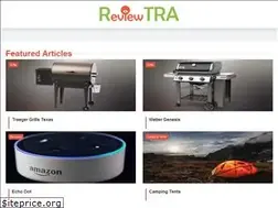 Sites similar to reviewtra.com
