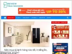 Sites similar to reviewtrainghiem.com