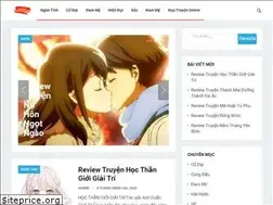 Sites similar to reviewtruyen24h.com