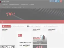 Sites similar to reviewvibe.com